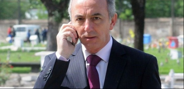 Corrupción narco en Rosario: la Cámara de Casación define el futuro de dos jueces federales 