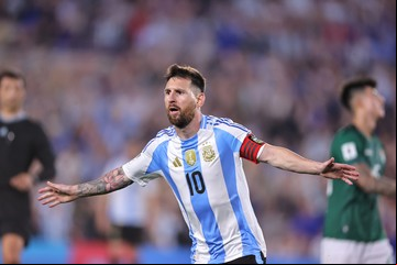 Ley anti Messi: de qué se trata la insólita medida que tomó Paraguay de cara al cruce con Argentina por Eliminatorias 