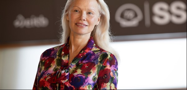 Pamela Anderson: el (no tan) curioso destino de una bomba sexual