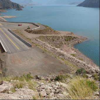 Las 3 rutas argentinas imperdibles para recorrer al menos una vez en la vida