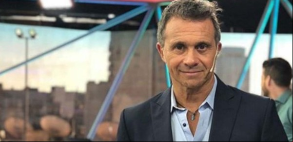 Renunció Sergio Lapegüe a TN luego de 34 años: en qué canal continuará su carrera