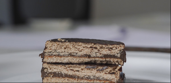 Cuál es el mejor alfajor de Argentina, según la Inteligencia Artificial