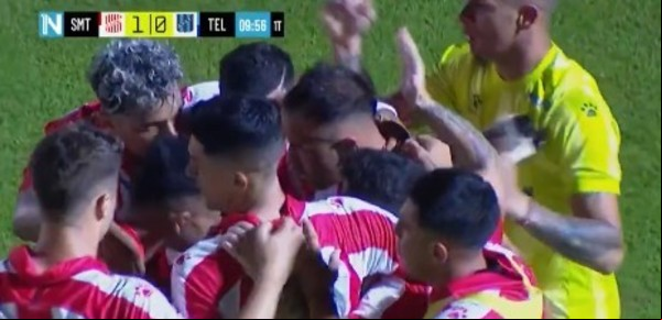 Ya están los cuatro semifinalistas de la Primera Nacional: cómo quedaron los cruces del Reducido