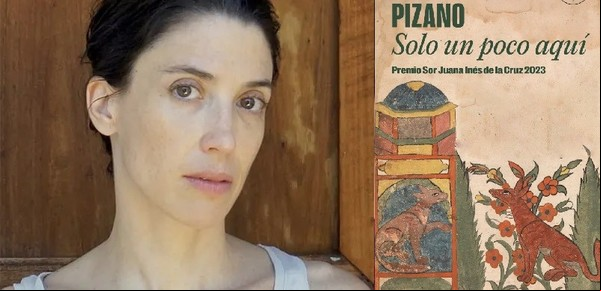 Una puercoespín, insectos y aves tienen una historia que contar en la novela de María Ospina Pizano