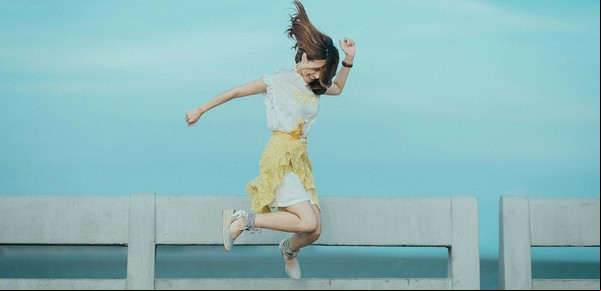 La industria de la felicidad