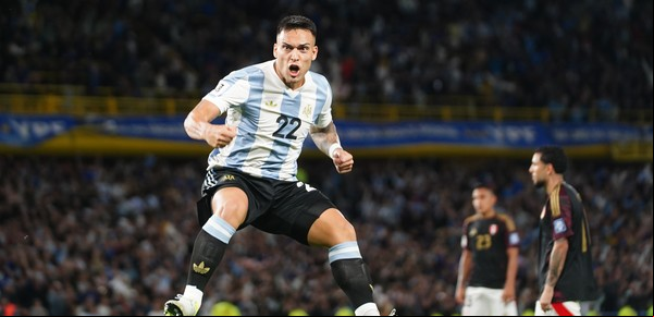Lautaro Martínez, otra baja de peso para la Selección Argentina contra Uruguay y Brasil: ¿qué le pasó al goleador del Inter?