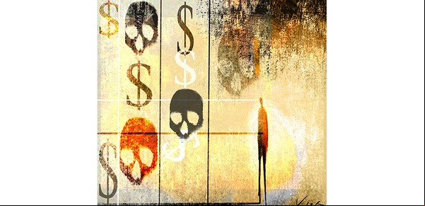 Argentina, golpeada por el terrorismo internacional