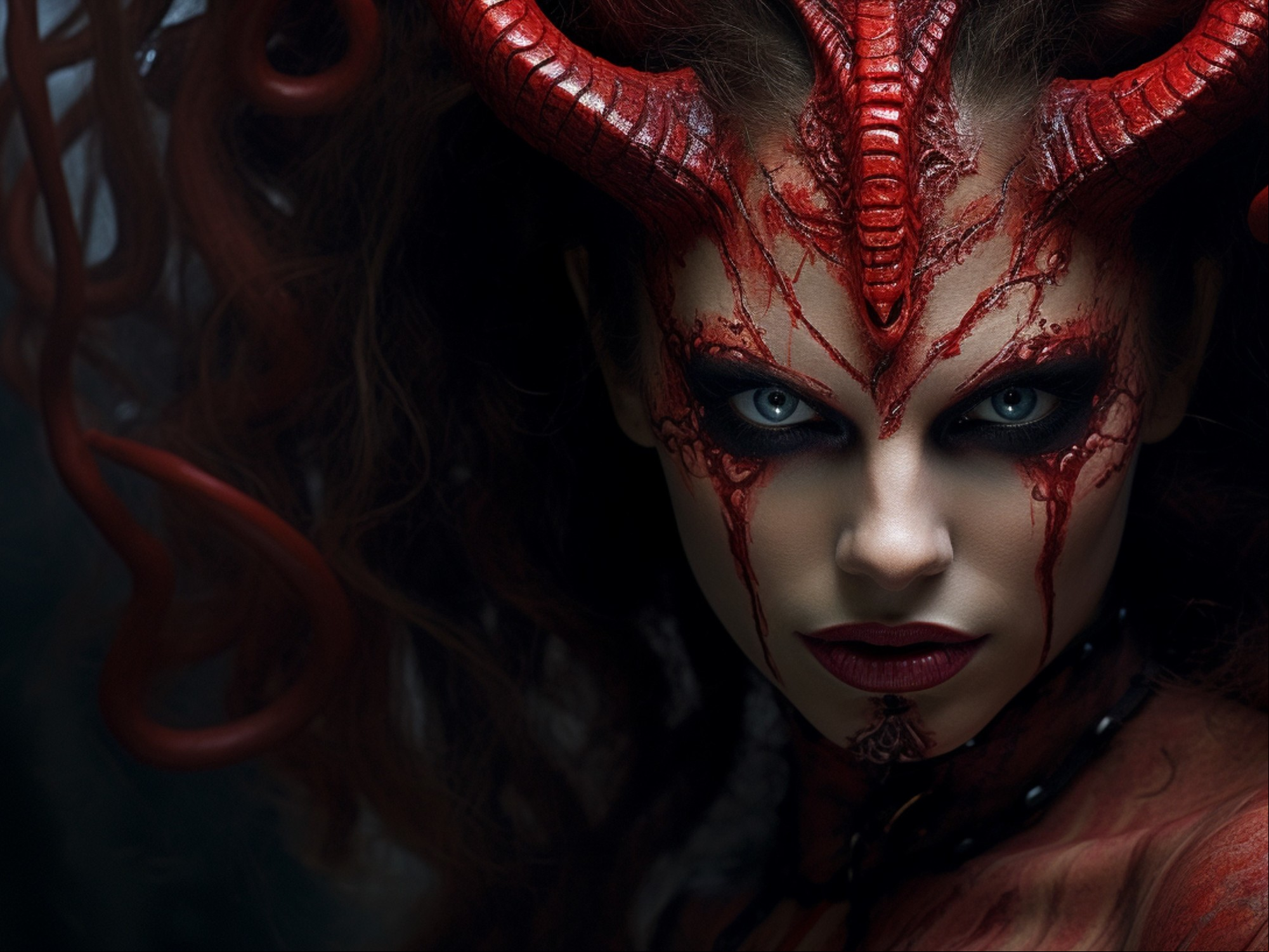 Quién fue Lilith. Foto: Freepik