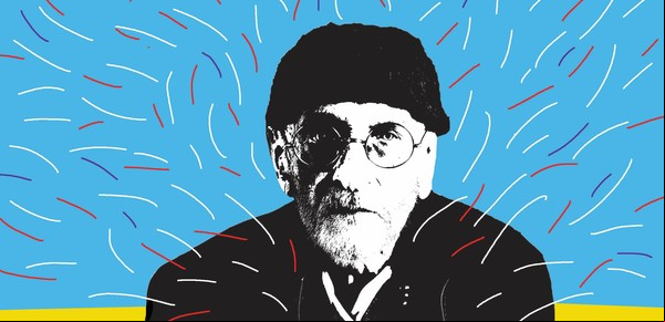 Álvaro Pombo, en el camino de Borges...