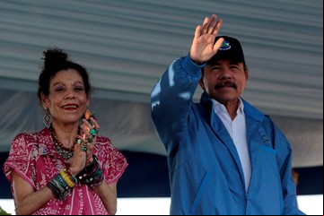 Expulsados y despojados de su nacionalidad, los detractores de Daniel Ortega viven en un limbo dispersos por el mundo
