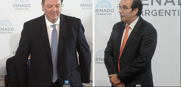 Pese a la presión del Gobierno, la oposición rechazaría los pliegos de Lijo y García Mansilla y se abre un nuevo conflicto por la Corte