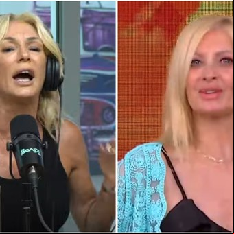 Yuyito González se burló de Yanina Latorre y la llamó "cornuda": la letal respuesta de la ista