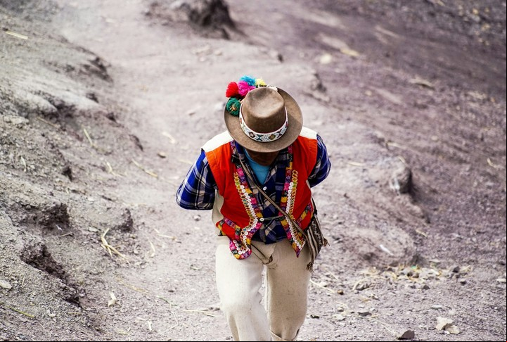 La malaria y el aislamiento contribuyeron a la desaparición de la comunidad taushiro en Perú. Foto: Unsplash