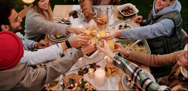 Thanksgiving Day: Por qué se celebra el Día de Acción de Gracias en Estados Unidos