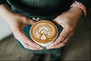 En Palermo, esta casona te lleva a la época de la realeza con su té y brunch delicioso