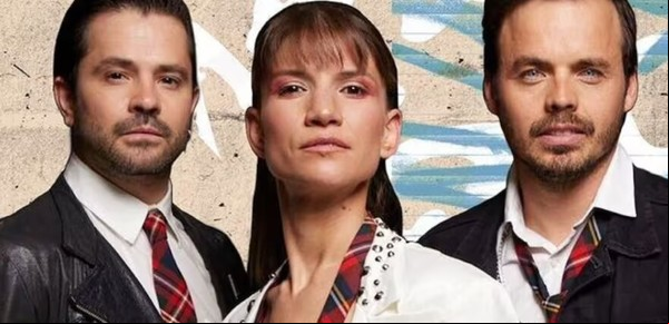 Imparable demanda por Erreway: agregaron una función tras otra y ya van seis Movistar Arena: cómo comprar las entradas
