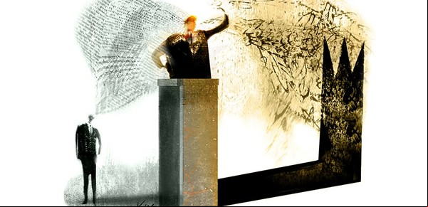 ¿Qué está mal con la democracia representativa?