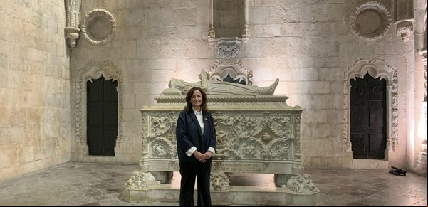Portugal reconstruye su historia para celebrar los 500 años de la muerte de Vasco da Gama