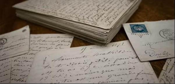 De la intimidad al papel: los libros que reivindican el poder de las cartas manuscritas