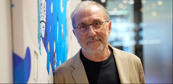 Joan Garriga, discípulo de Bert Hellinger y referente en constelaciones familiares, advierte sobre la importancia de "abrazar la realidad" y lista las 4 cualidades esenciales de un buen constelador