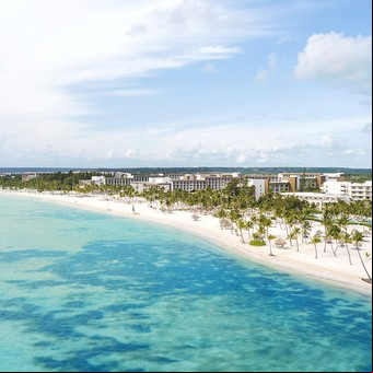El destino del Caribe que tiene cada vez más viajeros argentinos: las mejores playas para las vacaciones y los precios