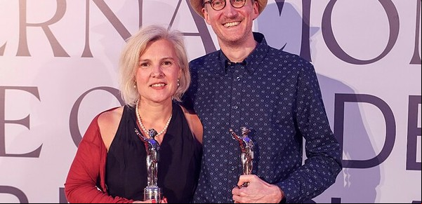 Festival de Mar del Plata: ganó una película belga y hubo premios para el cine argentino