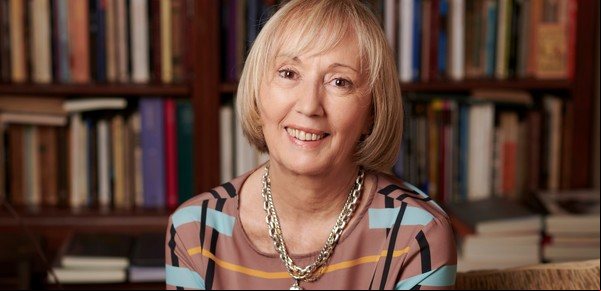 “La vida es formidable”: Sylvia Iparraguirre y la pasión por escribir