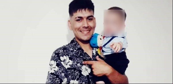 Los mensajes premonitorios del joven que chocó contra una cabina de peaje en la Panamericana y murió