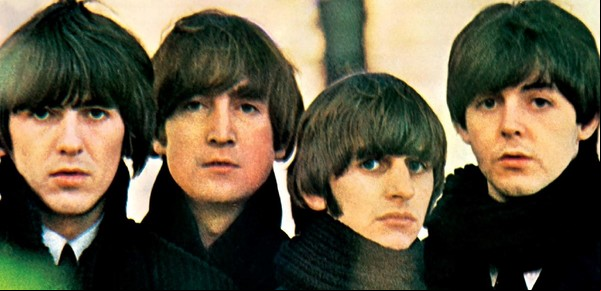 El peor disco de Los Beatles se editó un día como hoy, hace 60 años