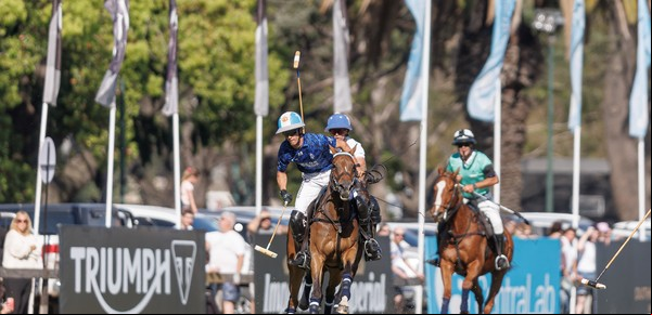La Dolfina-La Natividad, la final del Campeonato Argentino de polo en Palermo: cuándo se juega, a qué hora es y cómo verla EN VIVO