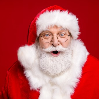 Dónde ver a Papá Noel en Buenos Aires 2024: shows, experiencias y más ideas para disfrutar de la magia de la Navidad en familia
