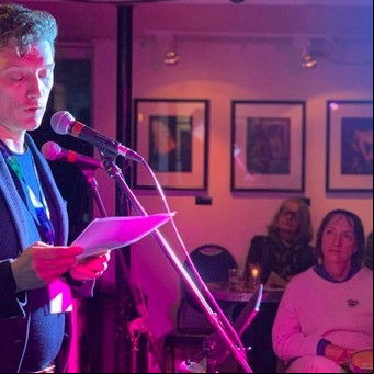 Encuentro en Quebec: Cuando la poesía interpela a las barbaries