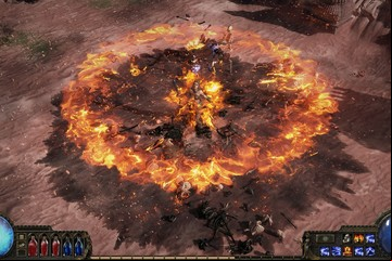 Guía básica de Path of Exile 2: personajes, clases, ítems, habilidades, modos de juegos y todo lo que tenés que saber antes de jugar el ARPG