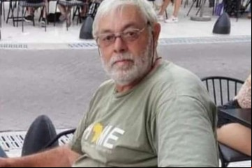 Es camionero, está involucrado en seis muertes por choques y el juez acaba de devolverle la licencia de conducir
