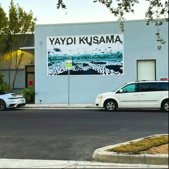 Semana del Arte de Miami: piezas de museo afloran en galerías y colecciones