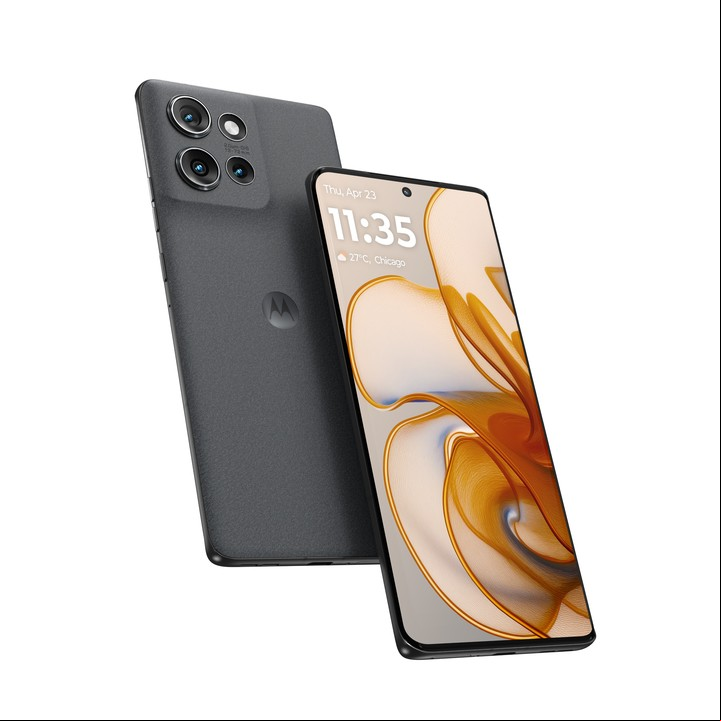 Edge 50, el último lanzamiento de Motorola. Para estas fiestas tiene nuevo precio: $899.999 (antes $999.999)