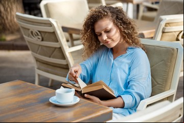 Zodiaco: cuál es el libro que debés leer en este momento según tu signo