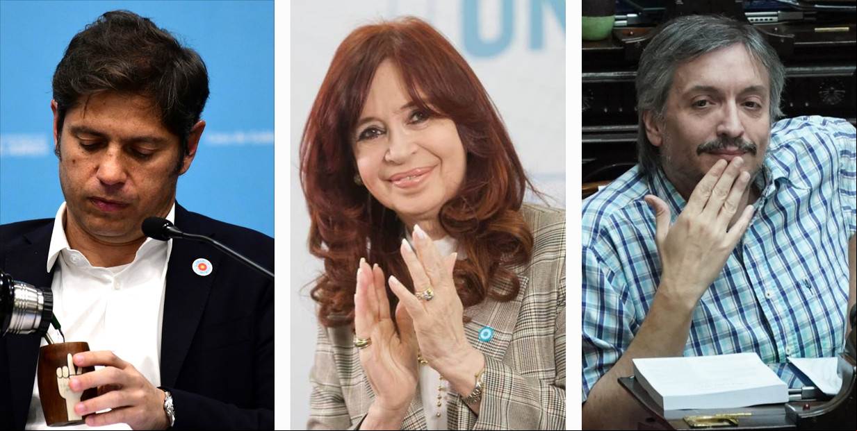 Nuevo capítulo en la pelea entre Kicillof y Máximo Kirchner: ahora apuntan al voto de un concejal que hizo caer dos mega proyectos donde gobierna La Cámpora