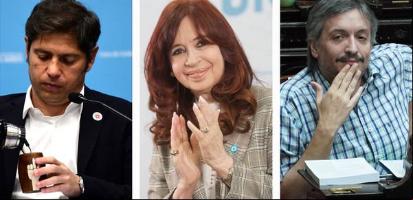 Nuevo capítulo en la pelea entre Kicillof y Máximo Kirchner: ahora apuntan al voto de un concejal que hizo caer dos mega proyectos donde gobierna La Cámpora