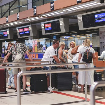 Qué tener en cuenta para elegir asistencia al viajero para las vacaciones en el exterior