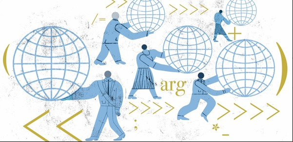 El fin del multilateralismo