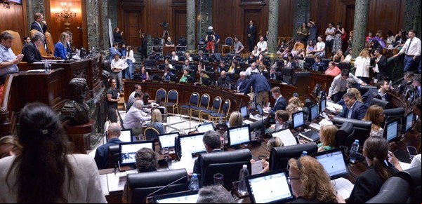 La elección local que será clave para toda la política nacional (y hasta el plan económico)