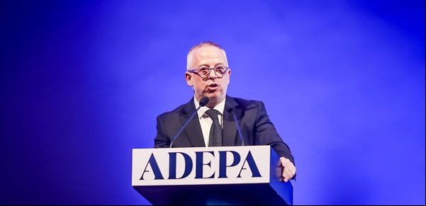 ADEPA destacó el rol "constructivo" del periodismo en democracia