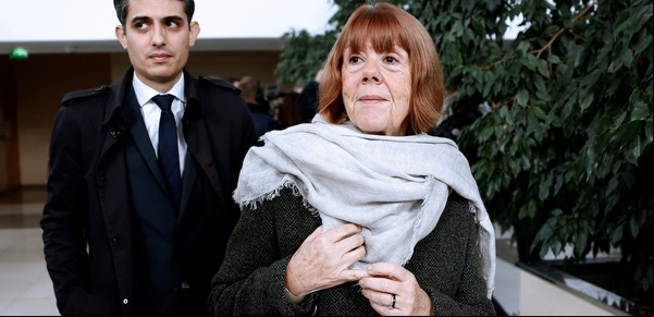 ¿Cuándo es la sentencia por el estremecedor caso de Gisele Pelicot en Francia?