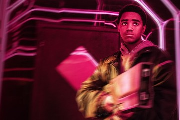 La película de ciencia ficción en Netflix que sorprende por su historia futurista: ¿de qué trata?