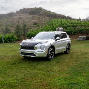 Una famosa marca de autos resurge en Argentina y lanza un SUV fabricado en Japón a "precio Mercosur"