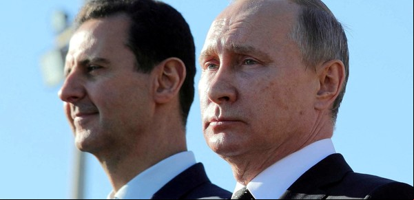 La bola de nieve de la crisis en Siria