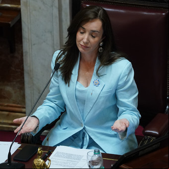 Con el oficialismo confiado y el peronismo dividido, el Senado discute la suspensión de las PASO