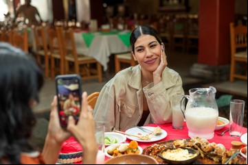 Este país latinoamericano supera a Francia y entra al top 3 de la mejor comida del mundo en 2024
