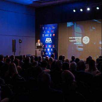 La industria de la TV y la radio se mostró unida ante los nuevos desafíos del sector audiovisual 
